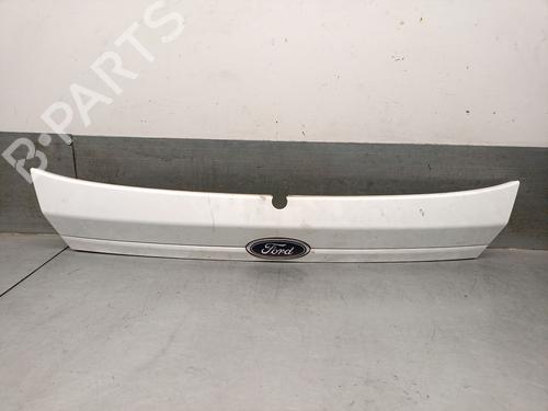 Used Tailgate handle FORD FIESTA VI (CB1, CCN) 1.6 TDCi (90 hp) 26215749