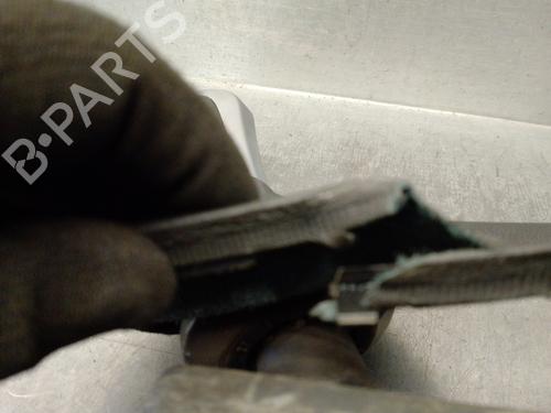 Shift knob BMW 3 (E90)  | BP12226389I34 