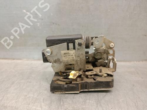 Used Rear left lock DACIA SANDERO 1.6 MPI 85 (BS03) (84 hp) 30698114