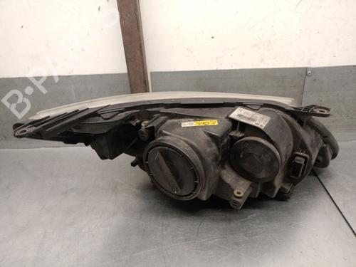 Left headlight SAAB 9-3 Estate (E50) 1.9 TTiD | BP37219294C28 - Image 2