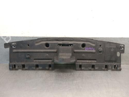 Frontplate/Frontkurv PEUGEOT 3008 I MPV (0U_) 2.0 HDi Hybrid4 (0URHCA) (200 hp) 28327044