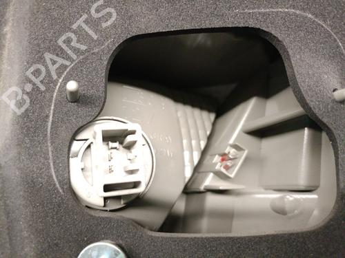 Left taillight HONDA FR-V (BE) 2.2 i CTDi (BE5) | BP33802422C34  - Image 6