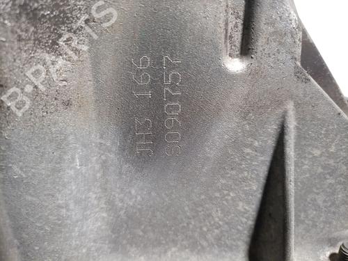 Gearbox RENAULT TWINGO II (CN0_) 1.5 dCi (CN0E) | BP36700971M3 - Image 2