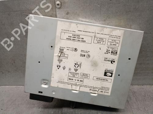 Radio OPEL VIVARO C Van (K0) 2.0 | BP36995780E6 - Image 4