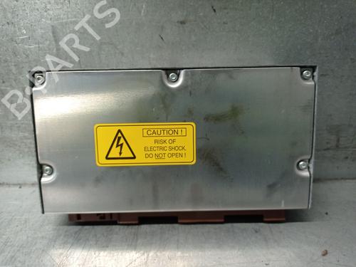 Airbag styreenhed BMW 7 (E65, E66, E67) 730 d | BP30437488M53