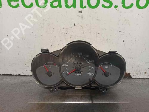 Used Instrument cluster Instrument cluster HYUNDAI ATOS (MX) 1.0 i (54 hp) 5187623 5187623