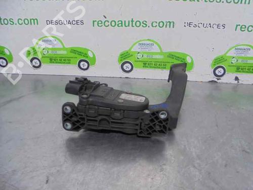 Pedal FORD FUSION (JU_) 1.4 TDCi | BP3498932I4 