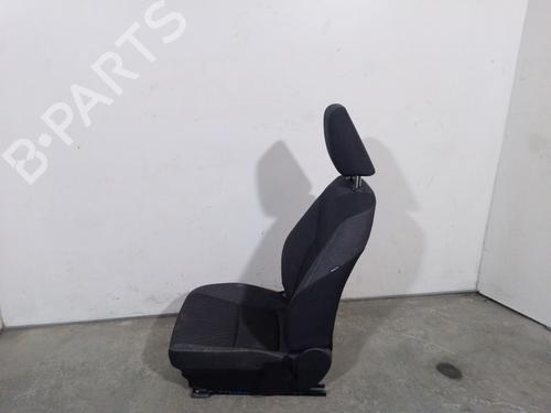 Right front seat TOYOTA YARIS (_P21_, _PA1_, _PH1_) 1.5 Hybrid (MXPH11) | BP25238021C16 