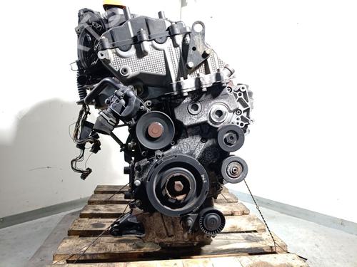 Used Engine Engine ROVER 75 I Tourer (RJ) 2.0 CDTi (131 hp) 33184751 33184751