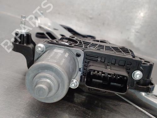 Rear right window mechanism DACIA BIGSTER  | BP34544546C25  - Image 5