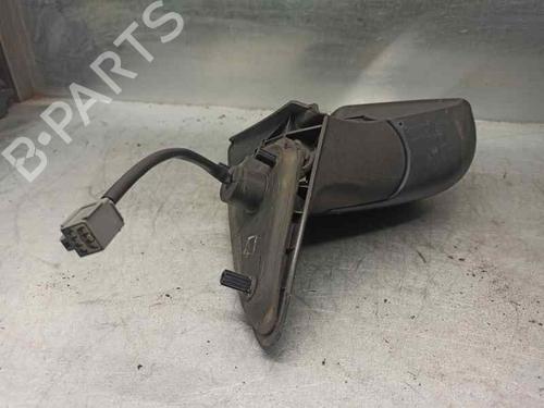 Right mirror FORD MONDEO III (B5Y) 2.0 TDCi | BP6454366C27 
