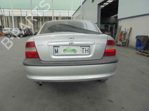 ABS pump OPEL VECTRA B (J96)  | BP2086856M43 