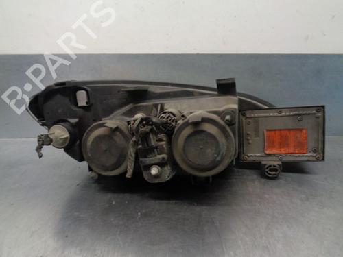 Left headlight NISSAN PRIMERA Hatchback (P11)  | BP12150853C28 