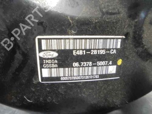 Servo brake FORD KA+ III (UK, FK)  | BP5036840M42 