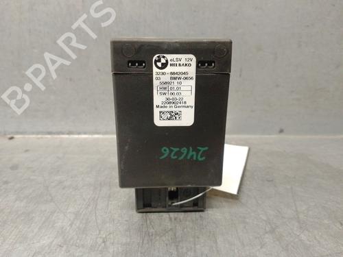 Used Electronic module Electronic module BMW X5 (G05, F95) xDrive 45 e Plug-in Hybrid (394 hp) 33027854 33027854