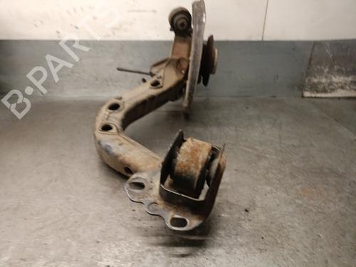 Left rear steering knuckle BMW 3 (E46) 320 d | BP29244967M27 