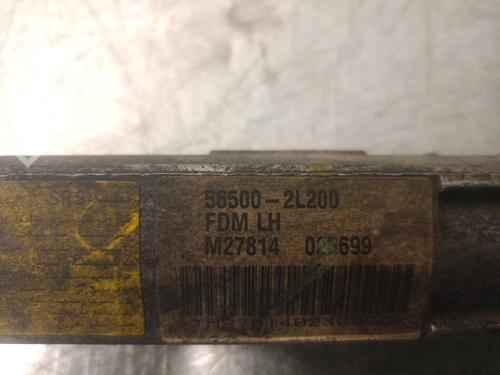 Steering rack HYUNDAI i30 (FD) 1.6 CRDi | BP28337268M22 - Image 8