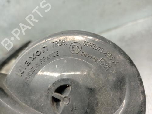 Horn MAZDA 3 (BK) 1.6 DI Turbo | BP20713227E13 