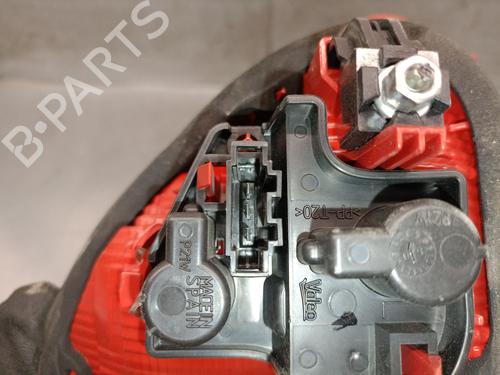 Left tailgate light SEAT EXEO (3R2) 2.0 TDI | BP37523350C79 - Image 5
