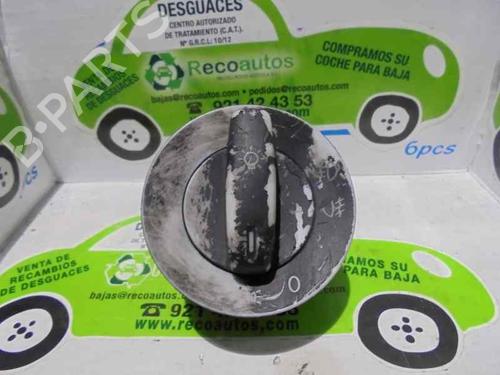 Used Headlight switch VW TOURAN (1T1, 1T2) 1.9 TDI (105 hp) 20245838