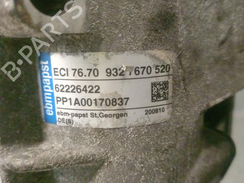 Electronic module BMW 5 Touring (F11) 535 d | BP34509237M83  - Image 9