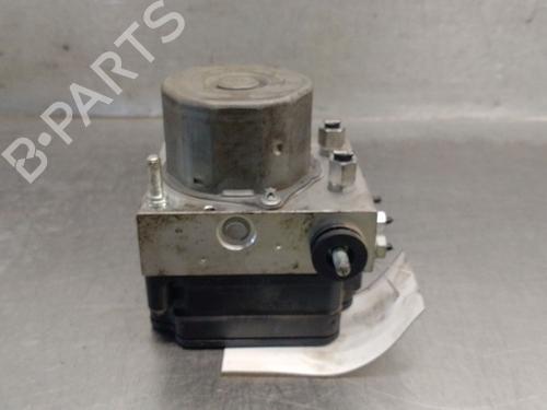 Used ABS pump ABS pump RENAULT KADJAR (HA_, HL_) 1.3 TCe 140 (HLNB, HLN1) (140 hp) 36536694 36536694