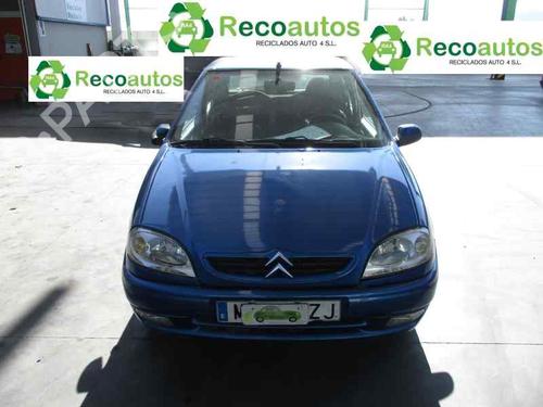 Rear wiper motor CITROËN SAXO (S0, S1) 1.5 D | BP2104396M102 