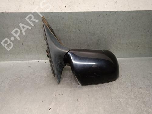 Right mirror AUDI A4 B5 Avant (8D5) 1.9 TDI | BP30942359C27 