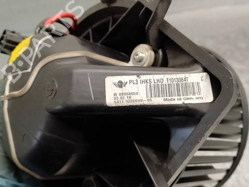 Heater blower motor MINI MINI (R56) Cooper | BP17997560M62 