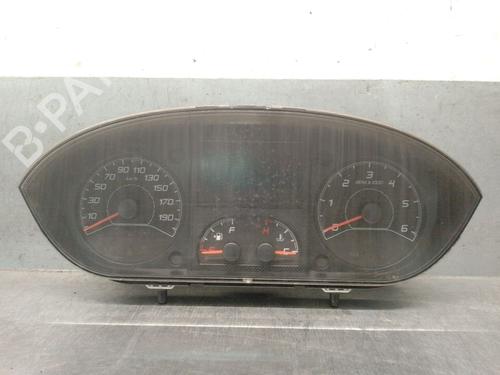 Used Instrument cluster Instrument cluster PEUGEOT BOXER Van 2.0 BlueHDi 130 (130 hp) 33016661 33016661