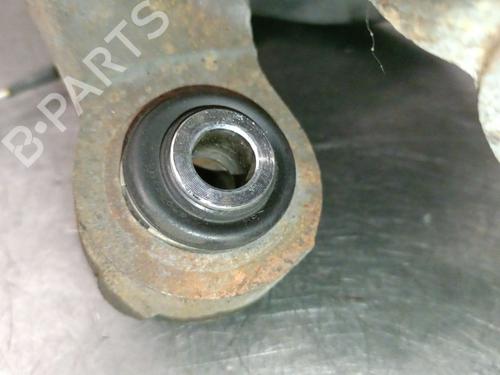Left rear steering knuckle SUBARU FORESTER (SJ_) 2.0 D AWD (SJD) | BP34538785M27  - Image 7