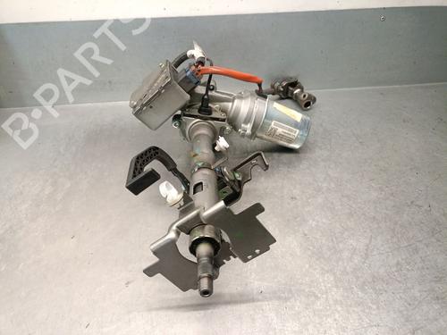 Steering column NISSAN NOTE (E12) 1.5 dCi | BP38255377M21 - Image 3