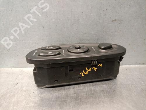 Left front window switch HYUNDAI COUPE I (RD) 1.6 16V | BP39381797I27 - Image 2