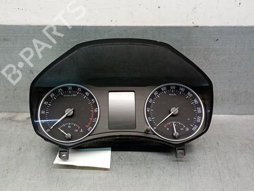 Quadrante SKODA OCTAVIA II (1Z3) 1.6 TDI (105 hp) 32282103