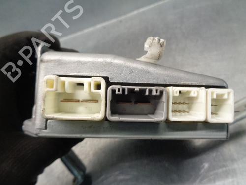 Electronic module TOYOTA COROLLA (_E12_) 1.6 VVT-i (ZZE121_, ZZE121R) | BP10988509M83 