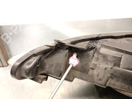 Right headlight FORD FIESTA VI (CB1, CCN) 1.4 | BP23565508C29 