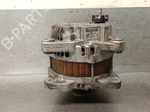 Alternator RENAULT VEL SATIS (BJ0_) 2.0 dCi (BJ03, BJ0B) | BP32437494M7 