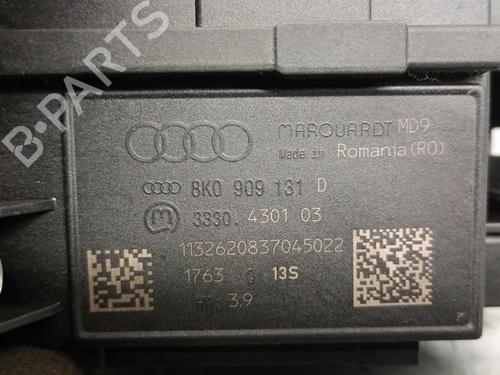 Ignition barrel AUDI A4 B8 Avant (8K5) 2.0 TDI | BP32023310M48 