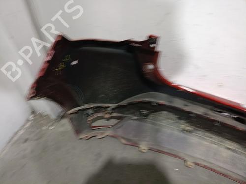 Rear bumper DACIA SANDERO III 1.0 TCe 90 | BP29606870C8 