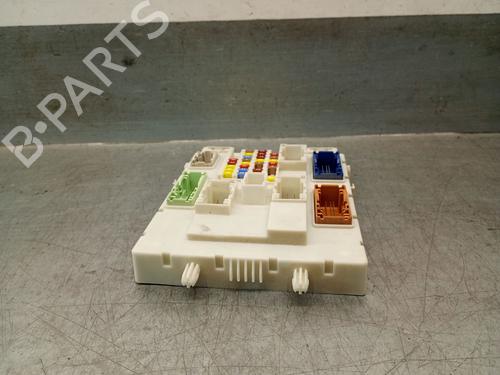 Fuse box FORD FOCUS III Turnier 1.0 EcoBoost | BP23069178E1