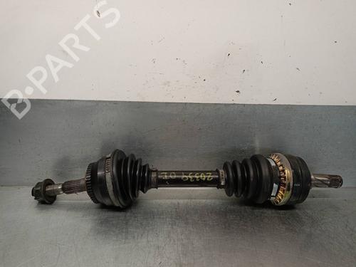 Used Left front driveshaft VOLVO 850 (854) T5 (226 hp) 17836773