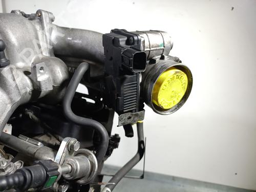 Engine RENAULT ESPACE IV (JK0/1_) 3.5 V6 (JK00, JK0F, JK0P, JK0S, JK0W) | BP37020860M1  - Image 8