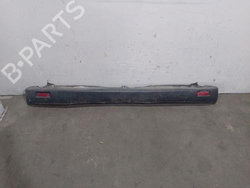 Used Rear bumper OPEL VIVARO A Van (X83) 1.9 DTI (F7) (101 hp) 28727682