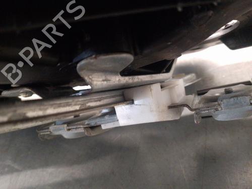 Front right window mechanism FORD FIESTA V (JH_, JD_)  | BP17193220C23 