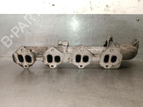 Intake manifold NISSAN PRIMASTAR Van (X83) 2.0 dCi 115 | BP39448799M70 - Image 2