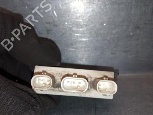 Electronic module JAGUAR F-PACE (X761) 2.0 TD4 | BP30137261M83