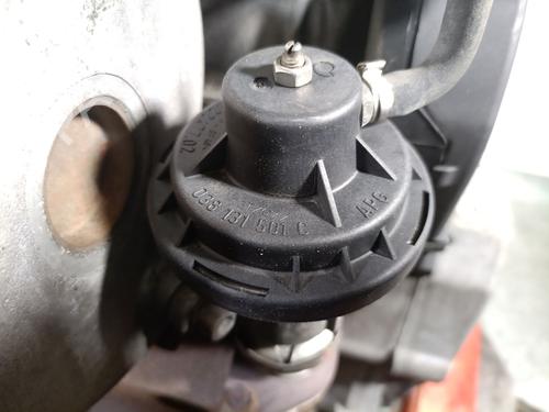 Engine SEAT IBIZA III (6L1) 1.9 SDI | BP31253131M1