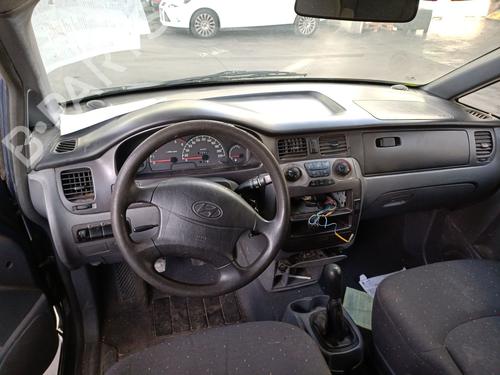 Guarda-lamas direito HYUNDAI TRAJET (FO) 2.0 CRDi | BP30858360C42