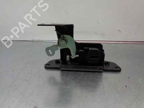 Tailgate lock PEUGEOT 3008 I MPV (0U_) 2.0 HDi 150 / BlueHDi 150 | BP6035117C101 