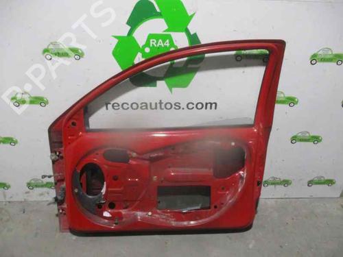 Right front door FORD KA (RB_) 1.3 i | BP4377231C3 